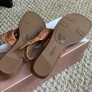 Fergalicious Shoes - ❣️Brand new in box Fergalicious sandals❣️ Fergalicious Shoes - ❣️Brand new in box Fergalicious sandals❣️